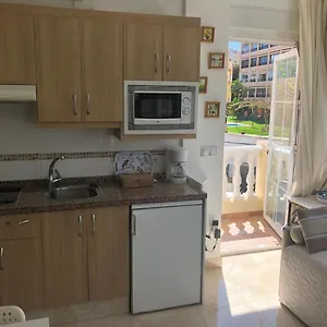 Apartamento Carihuela Sun