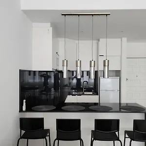  Apartamento San Antonio